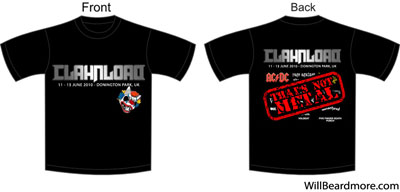 Clahnload 2010